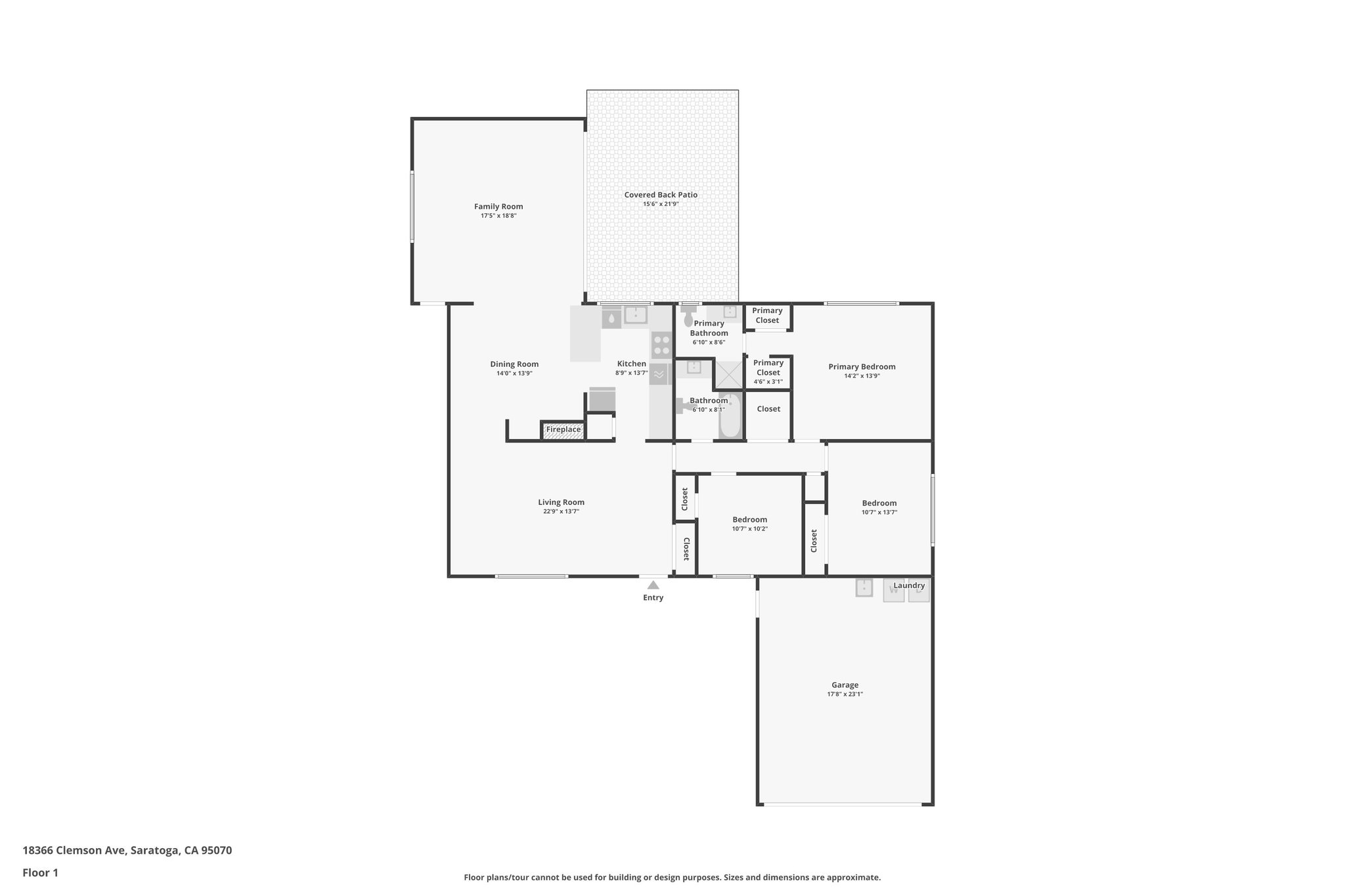 Floor 1