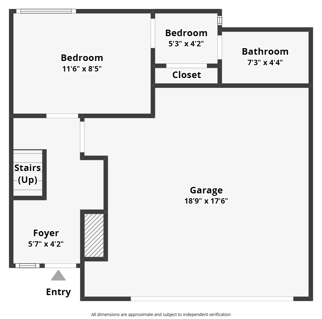 Floorplan #2