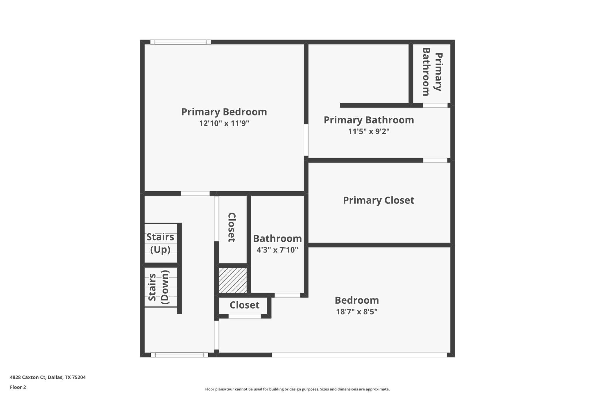 Floor 2