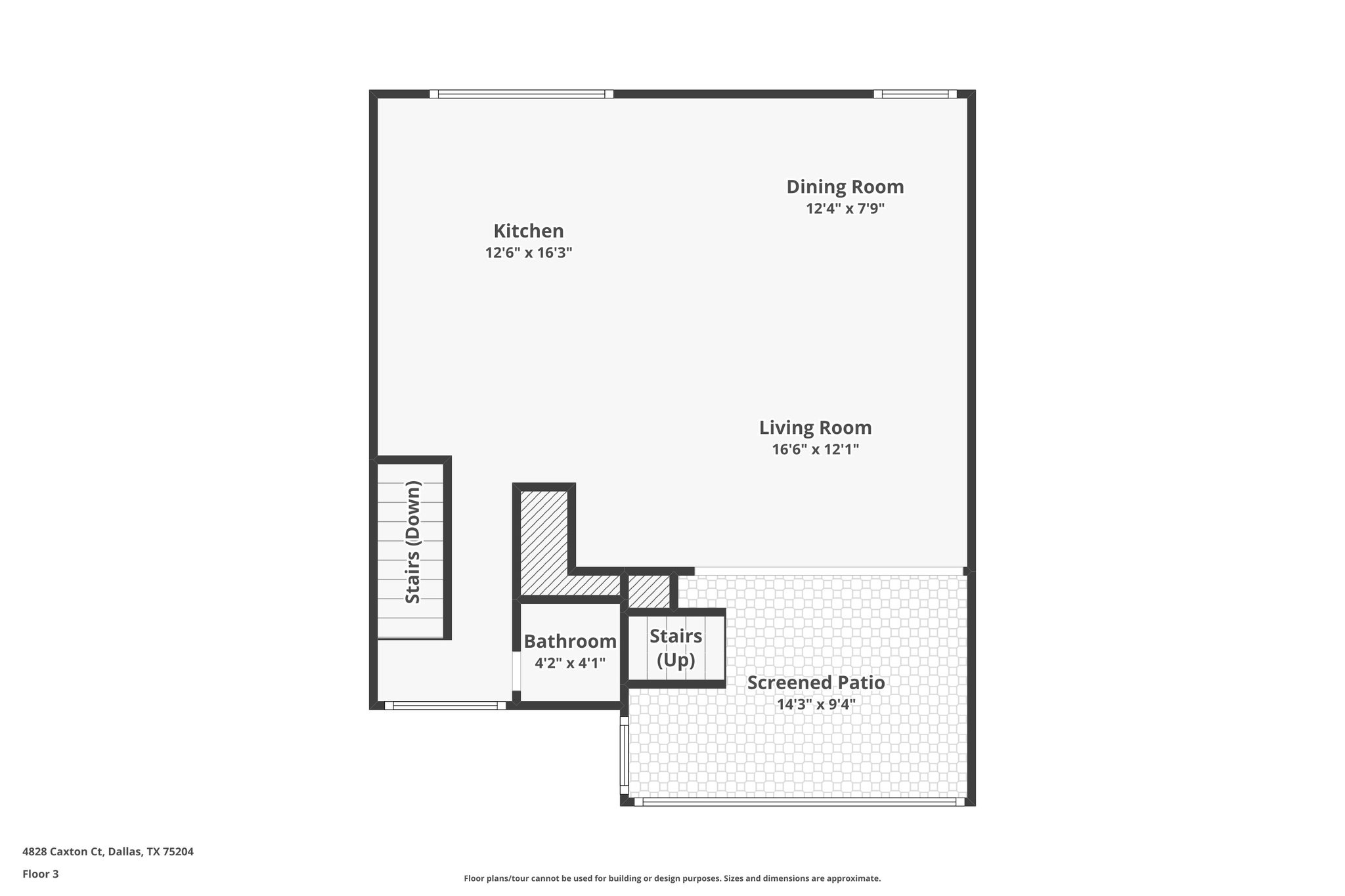 Floor 3