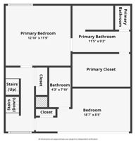 Floorplan #3