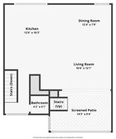 Floorplan #4