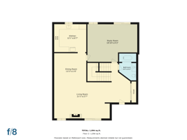 Floorplan #3
