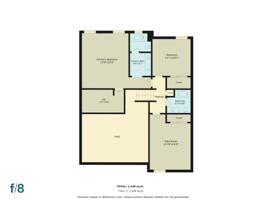 Floorplan #4