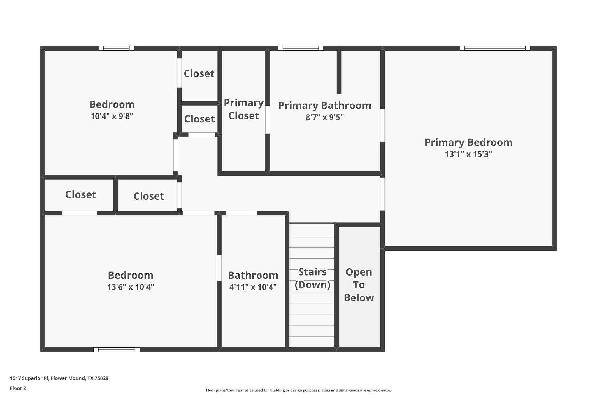 Floor 2