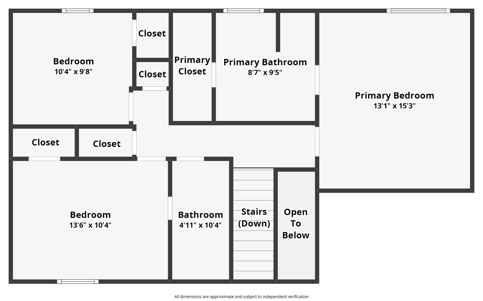 Floorplan #5