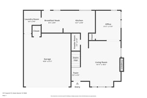 Floor 1