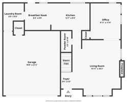 Floorplan #4