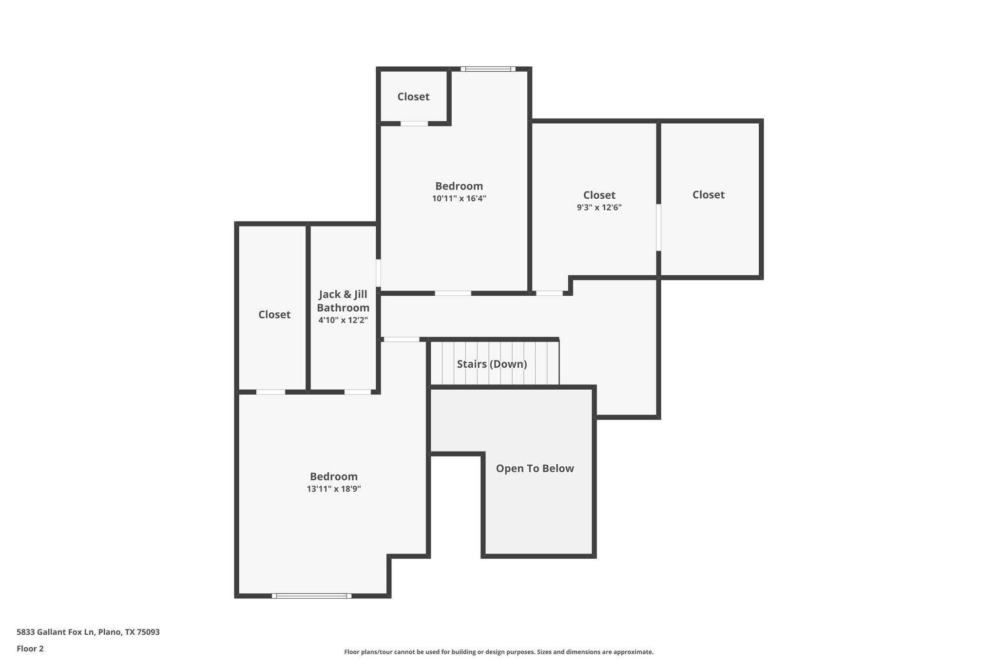 Floor 2