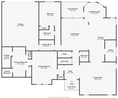 Floorplan #4