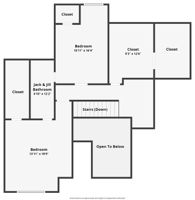 Floorplan #5