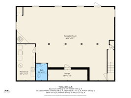 Floorplan #3