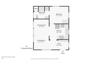 Floor 1