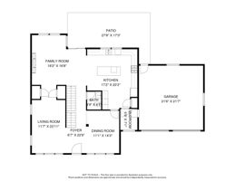 108 Baker Street First