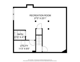 108 Baker Street Lower