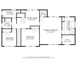 108 Baker Street Second