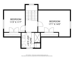 108 Baker Street Third