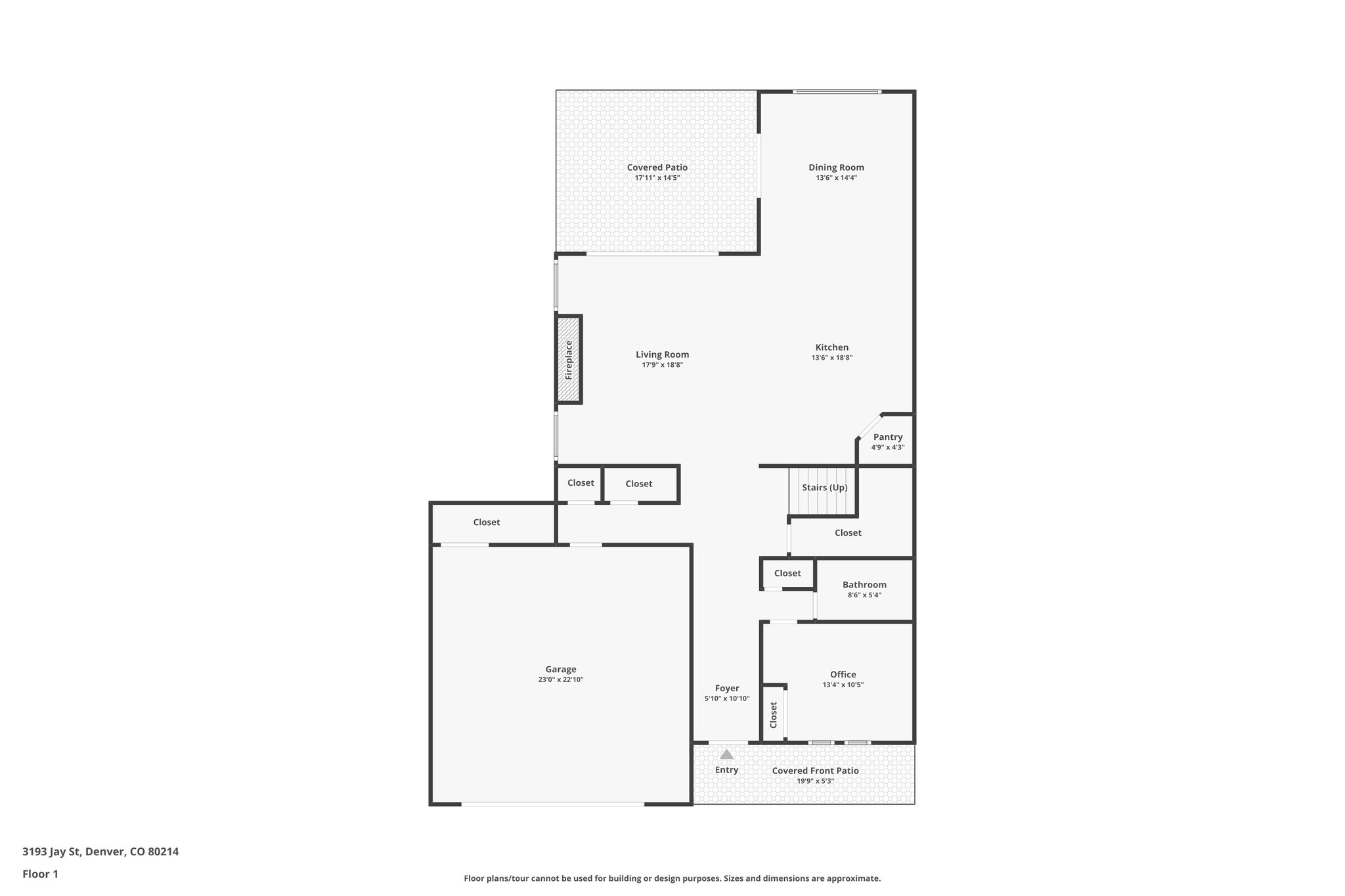 Floor 1