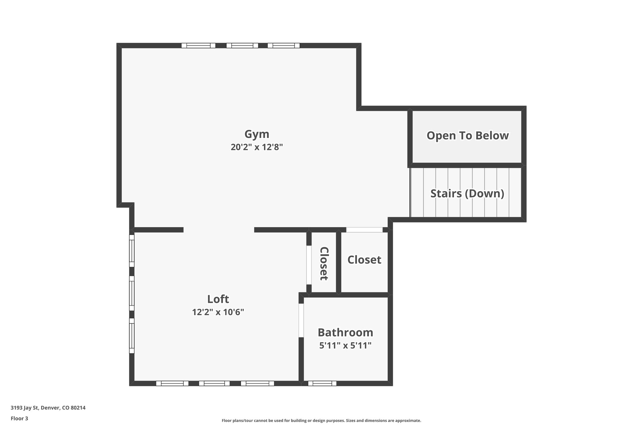 Floor 3