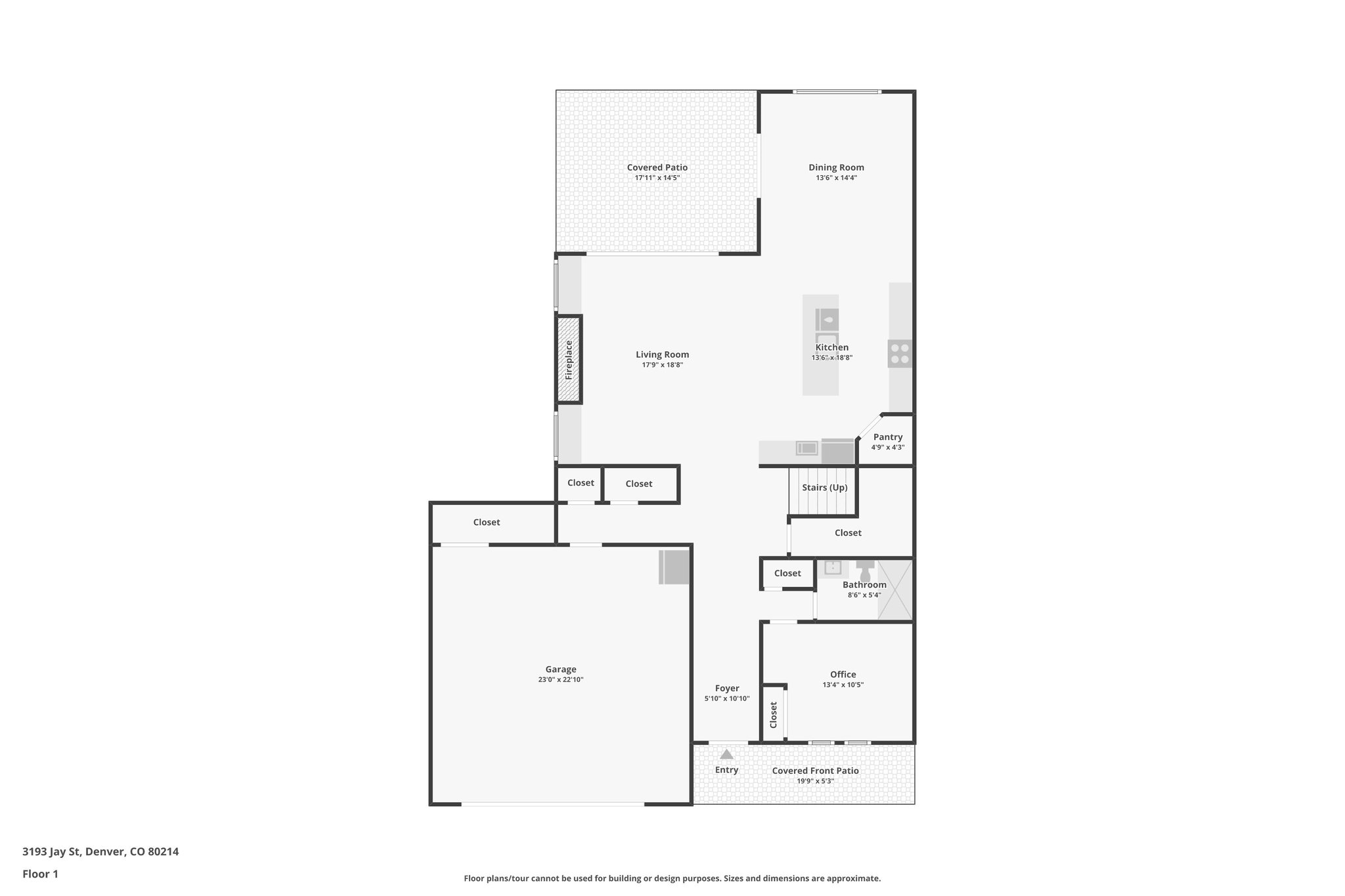 Floor 1