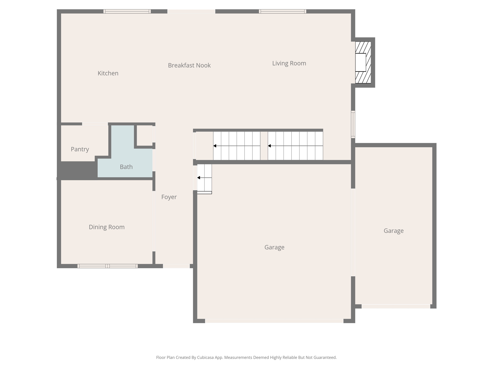 Floorplan #3