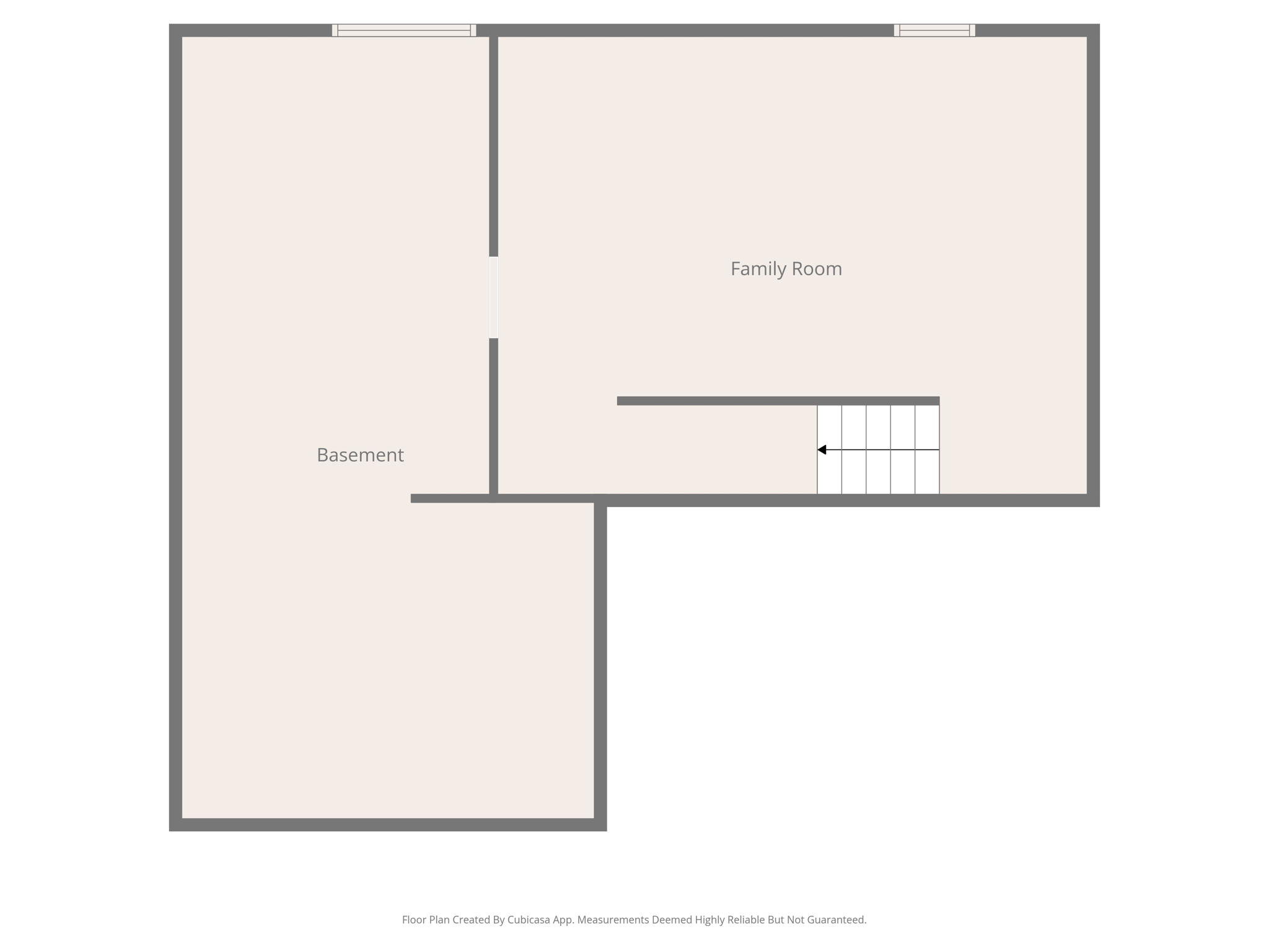 Floorplan #4