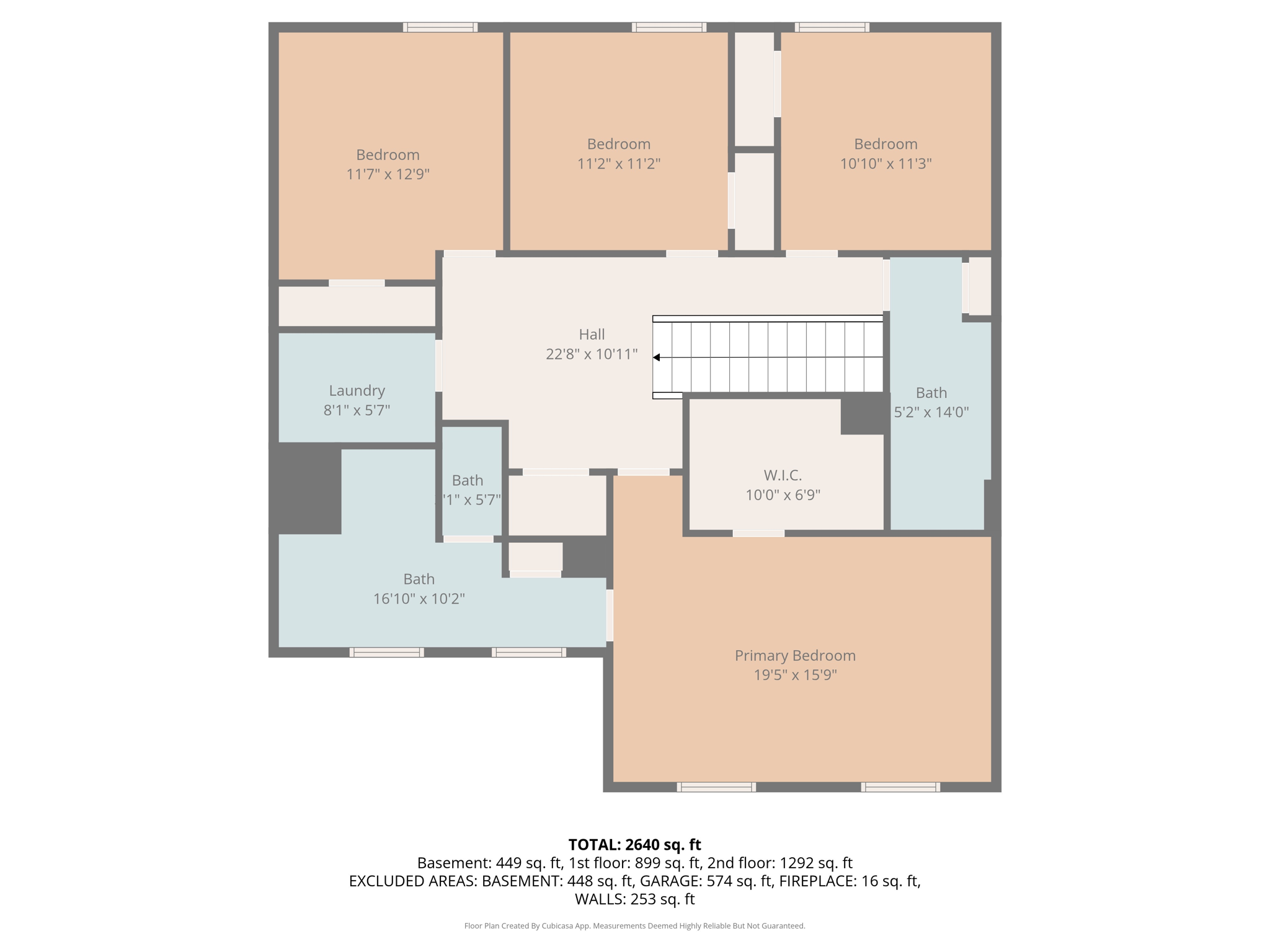 Floorplan #6