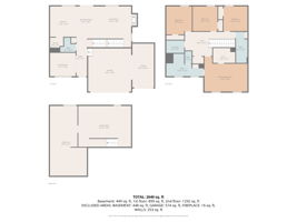 Floorplan #5