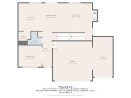 Floorplan #7