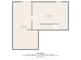 Floorplan #8