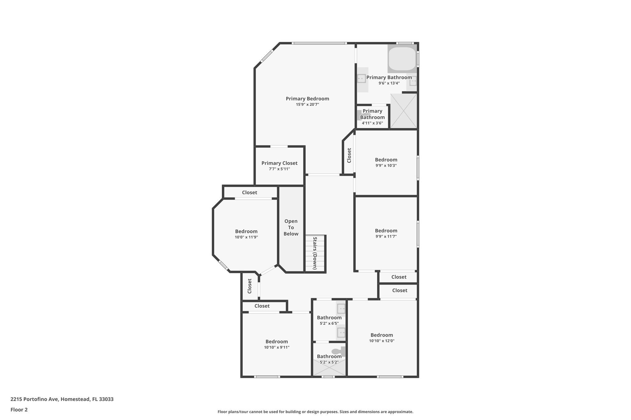 Floor 2