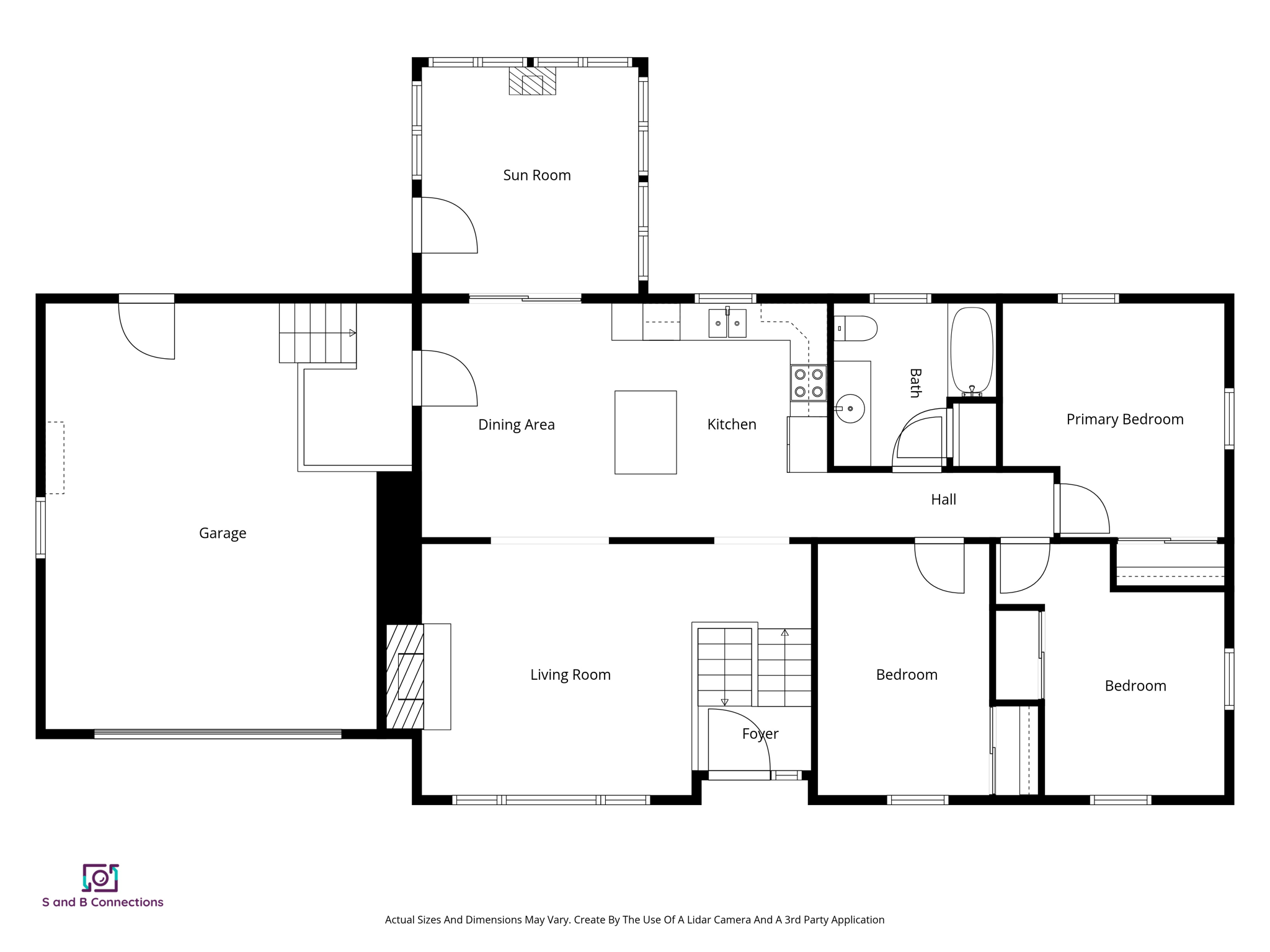 Floorplan #5
