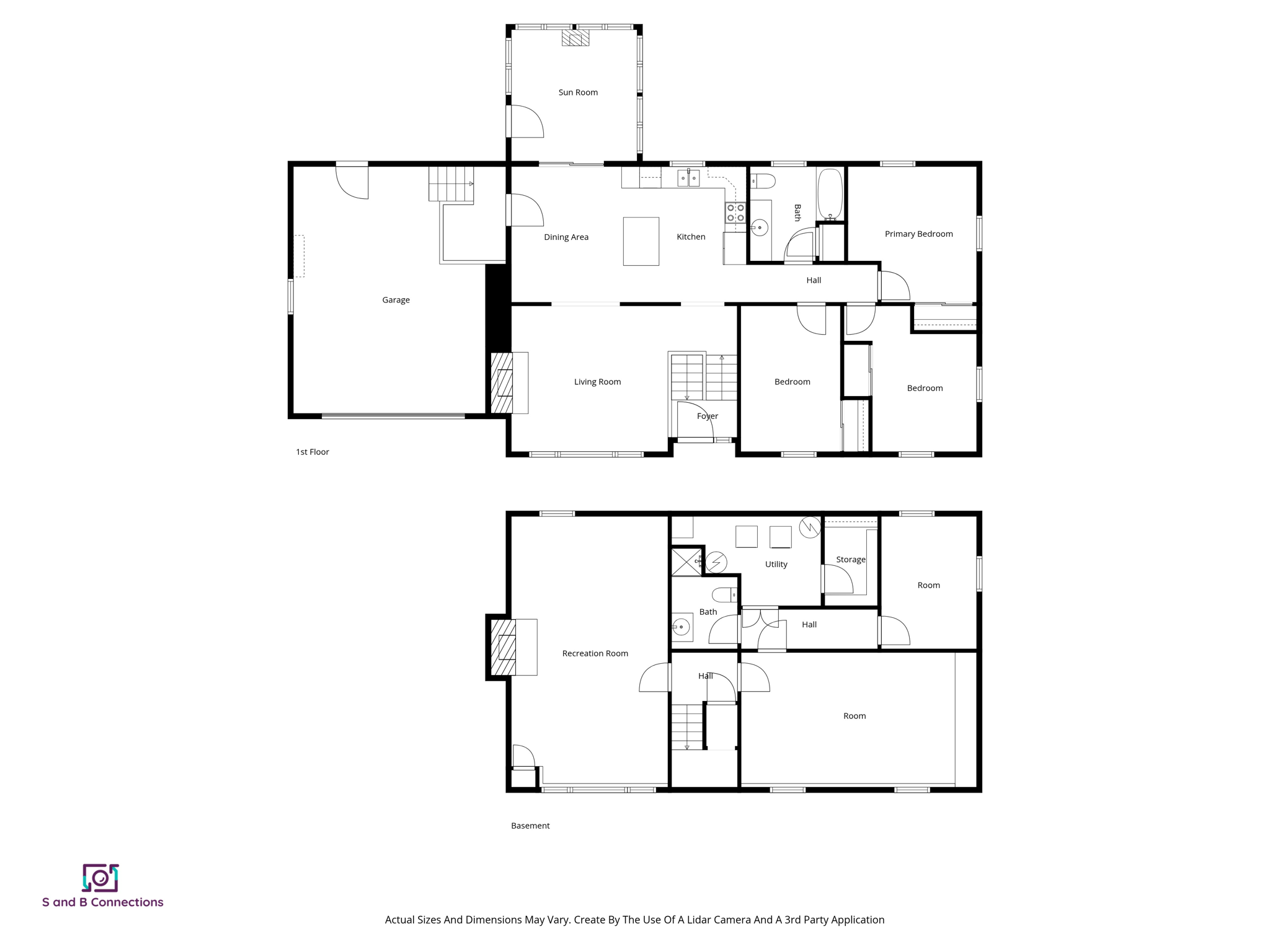 Floorplan #6