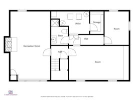 Floorplan #4