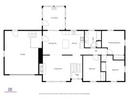 Floorplan #5
