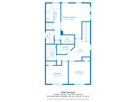 Floorplan #2
