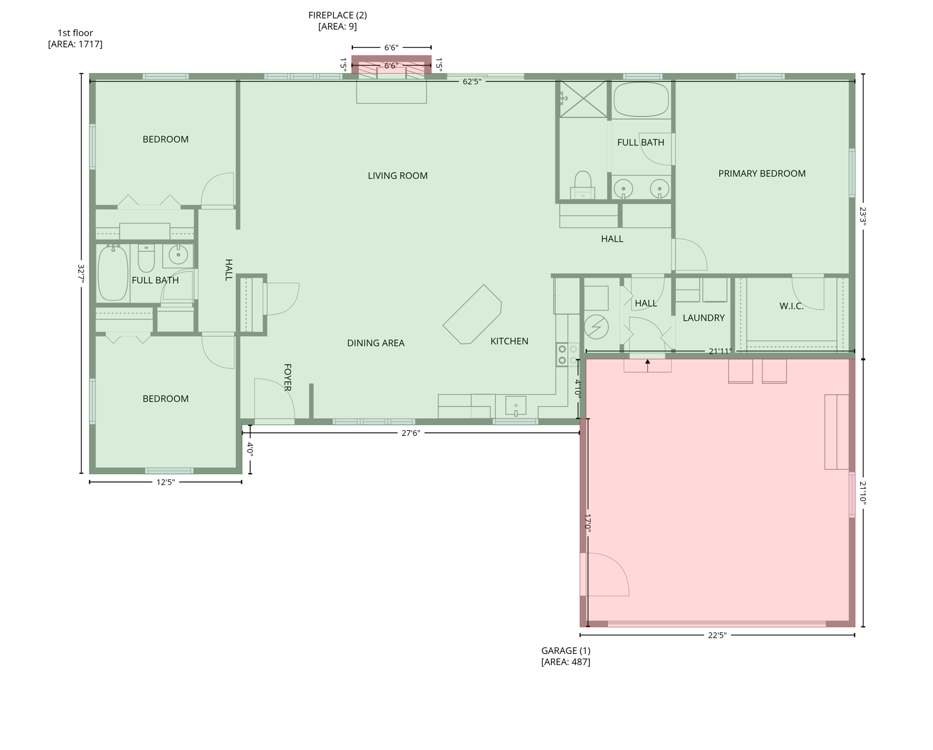 Floorplan #2