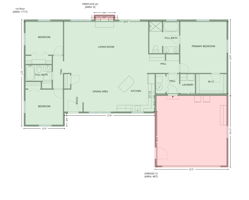 Floorplan #2