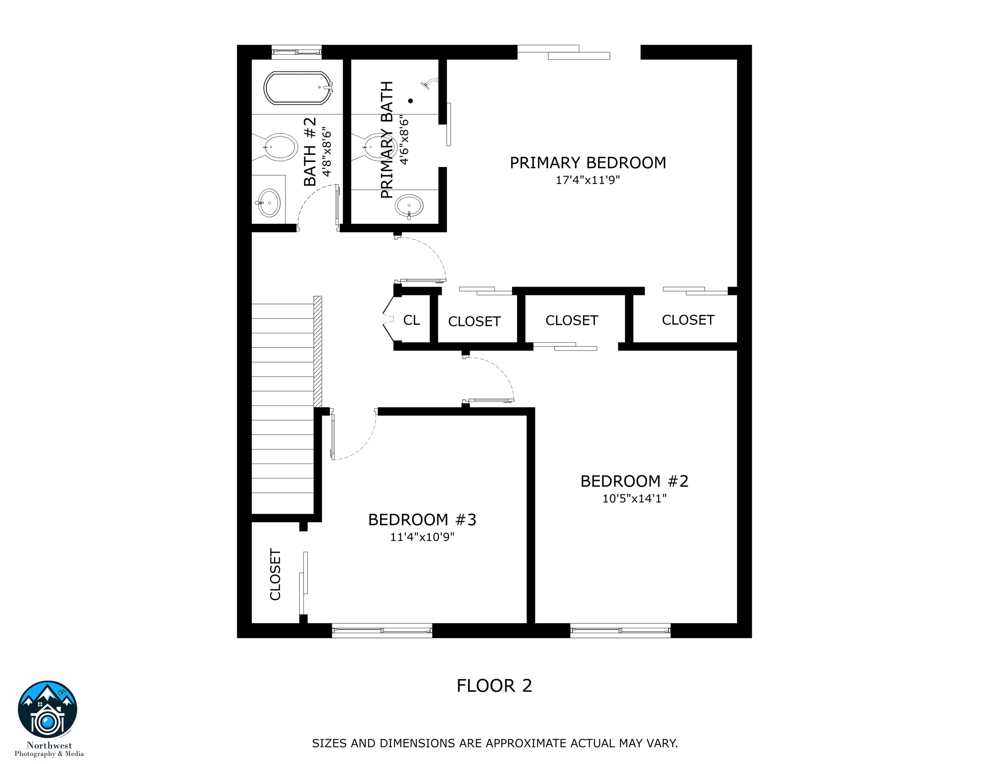 Floorplan #2