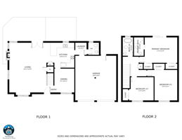 Floorplan #3