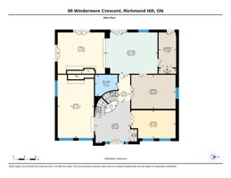Floorplan #3