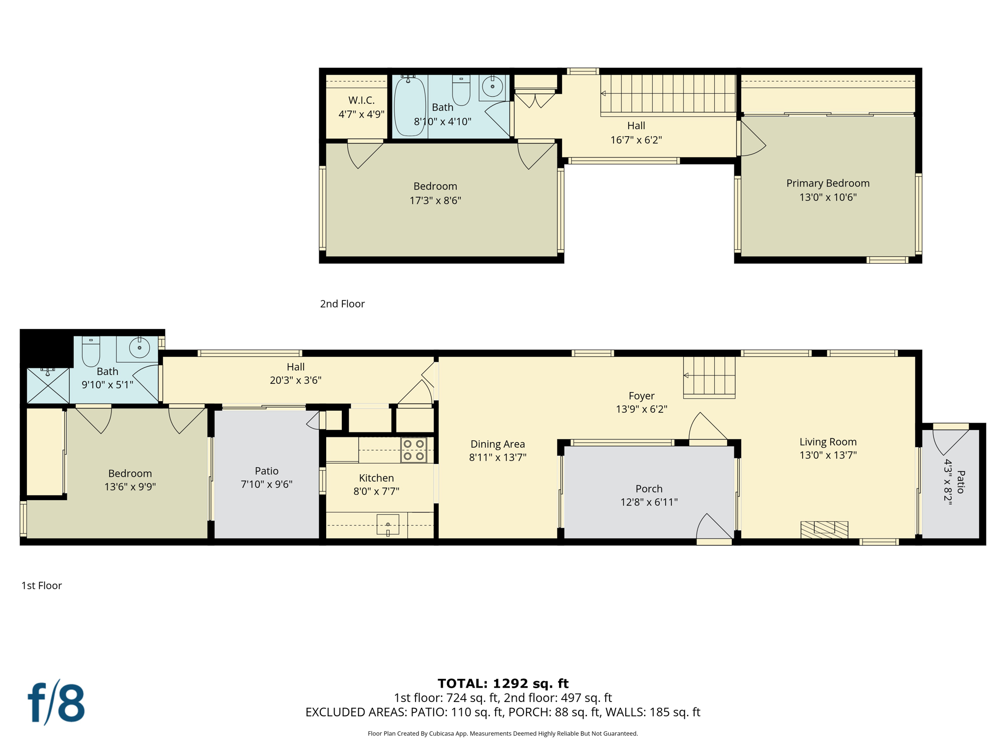 Floorplan #2
