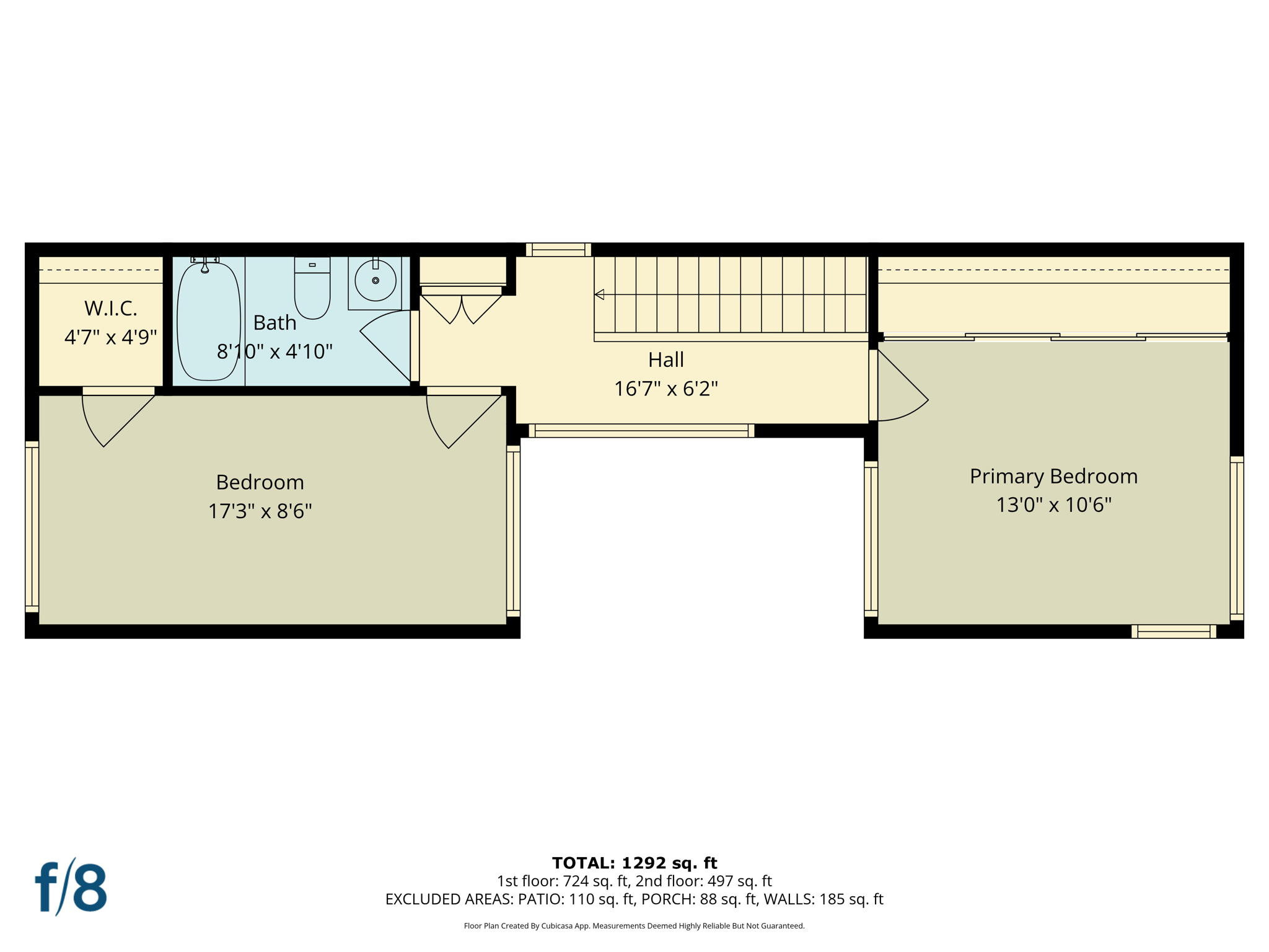 Floorplan #3