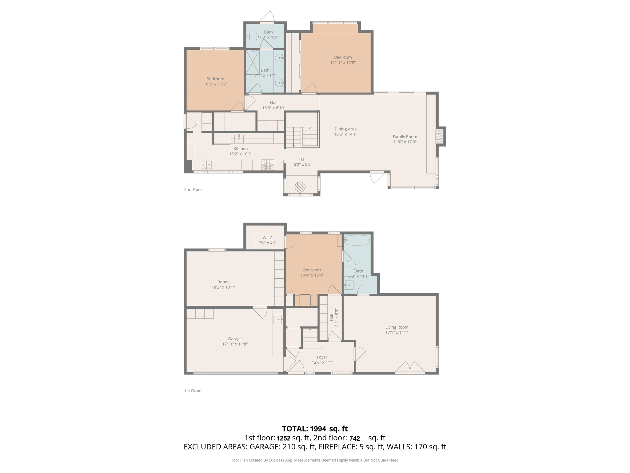 Floorplan #6