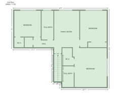 Floorplan #5