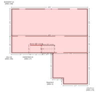 Floorplan #5
