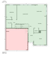 Floorplan #6