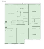 Floorplan #7