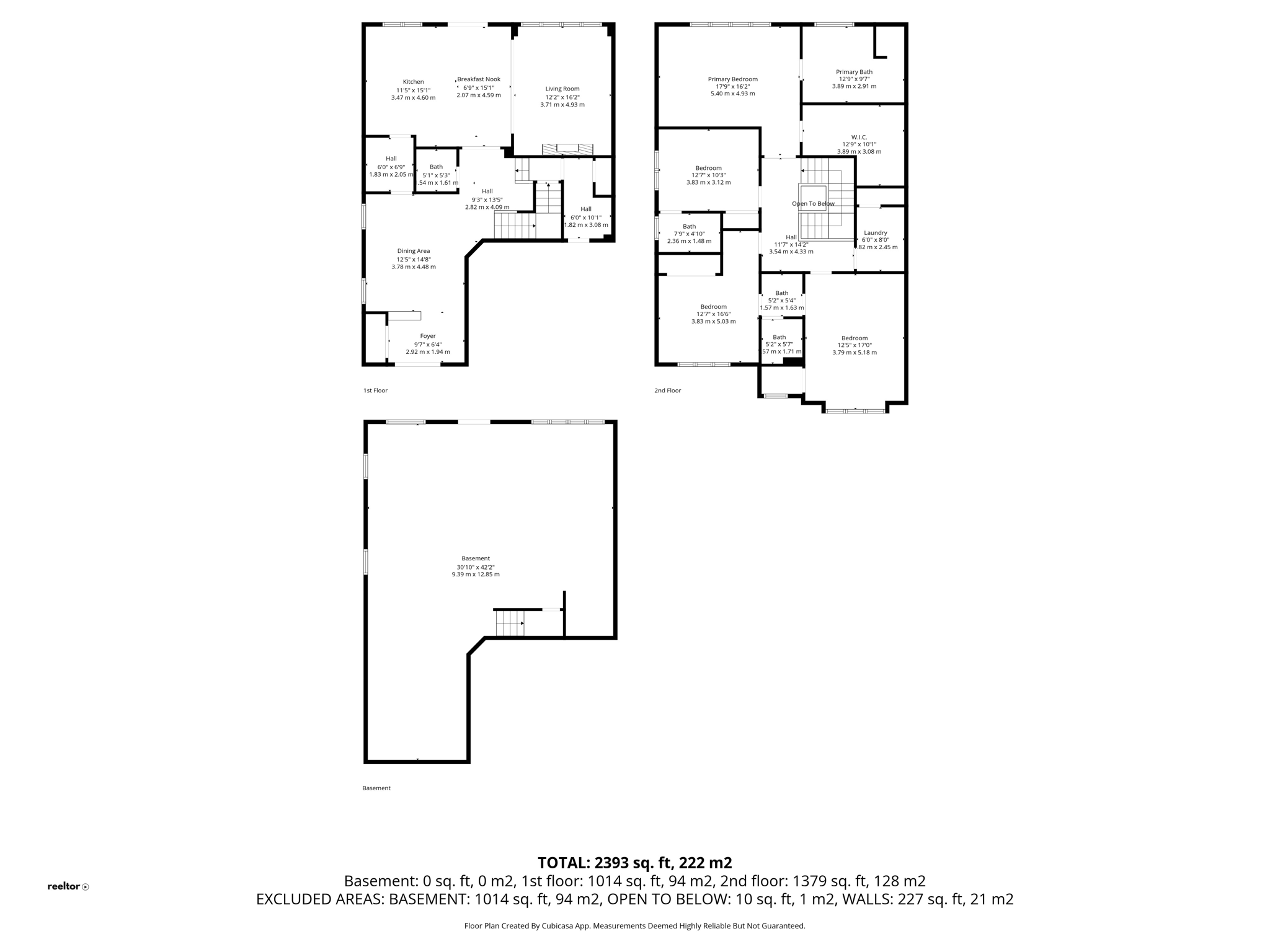 Floorplan #4