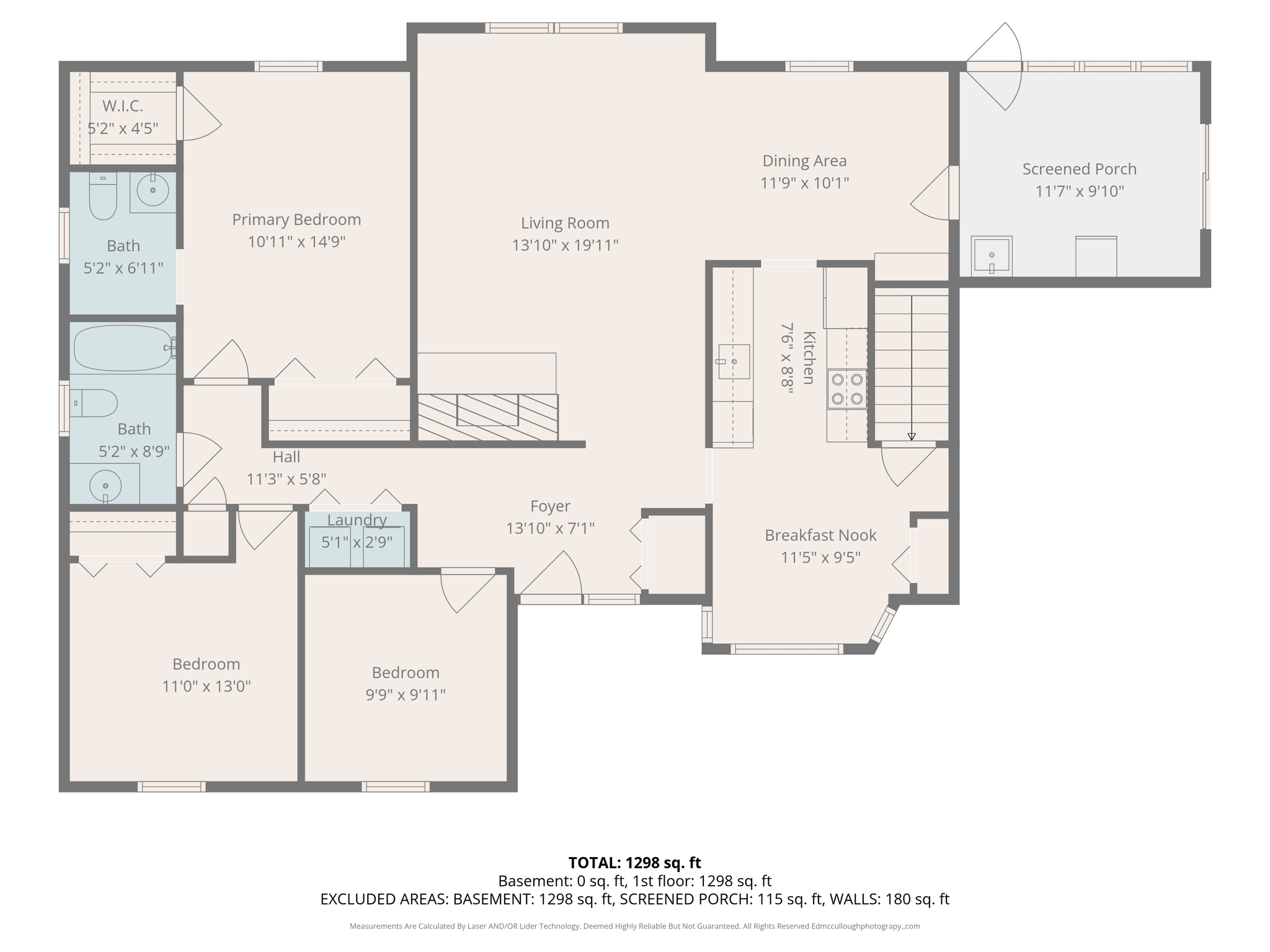 Floorplan #2